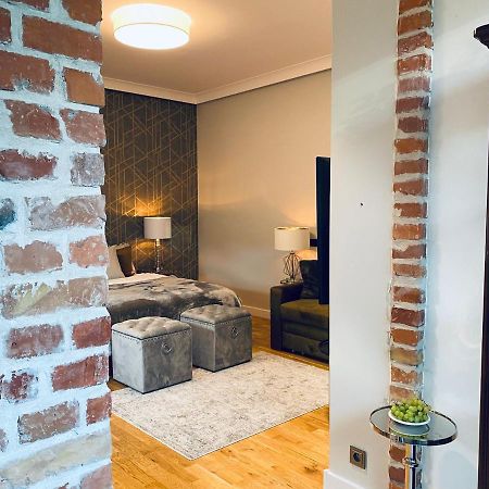 The Secretary'S Apartment In Oliva Gdansk Dış mekan fotoğraf